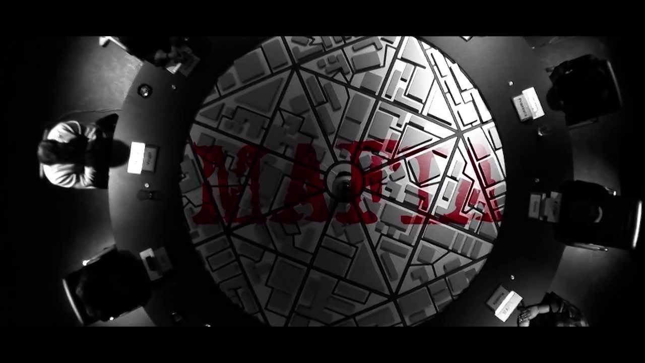 DIGITALB - Mafia