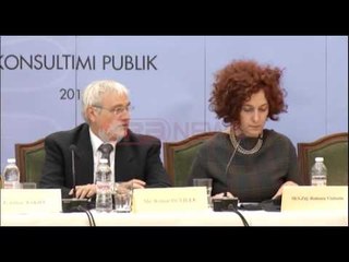 Vlahutin: Gjyqtarë me pagë të vogël por me pasuri miliona euroshe. E pashpjegueshme!