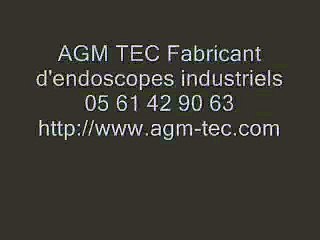 location endoscopes industriels