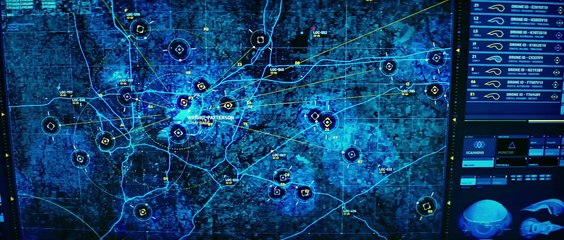 La 5eme Vague - Bande-annonce - VF [Full HD]