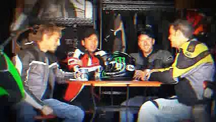 2011 Supersport Street Shootout