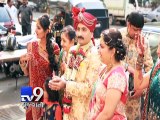 'Tarak Mehta Ka Ooltah Chashmah's 'Dayabhabhi' Disha Vakani gets married - Tv9 Gujarati