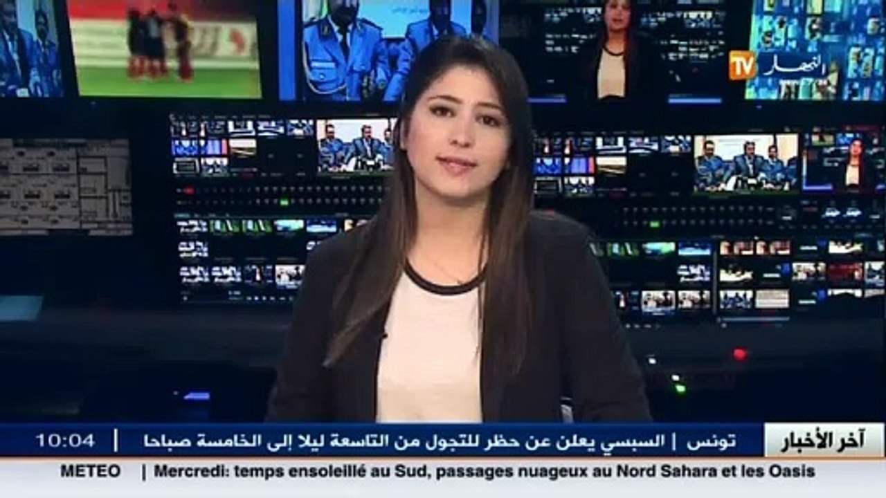 Menaces terroristes: Les déclarations du DG de la Sûreté nationale, Abdelghani Hamel