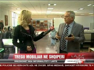 News Edition in Albanian Language - 17 Shkurt 2014 - 15.00 - News, Lajme - Vizion Plus