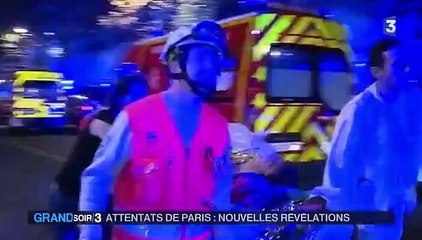 Attentats de Paris : Abdelhamid Abaaoud est revenu sur les "scènes de crime"