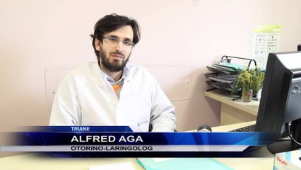 NJE TJETER ARRITJE E SPITALIT AMERIKAN