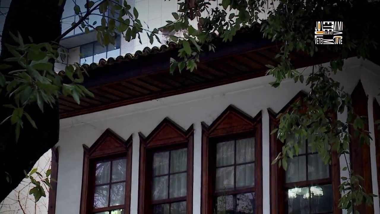 Jo vetem mode - Tirana: Guide Turistike & 400 vjet histori! (15 shkurt 2014)