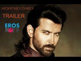 Mohenjo daro Official Trailer (2016) - Hrithik Roshan - Pooja Hegde_Google Brothers Attock