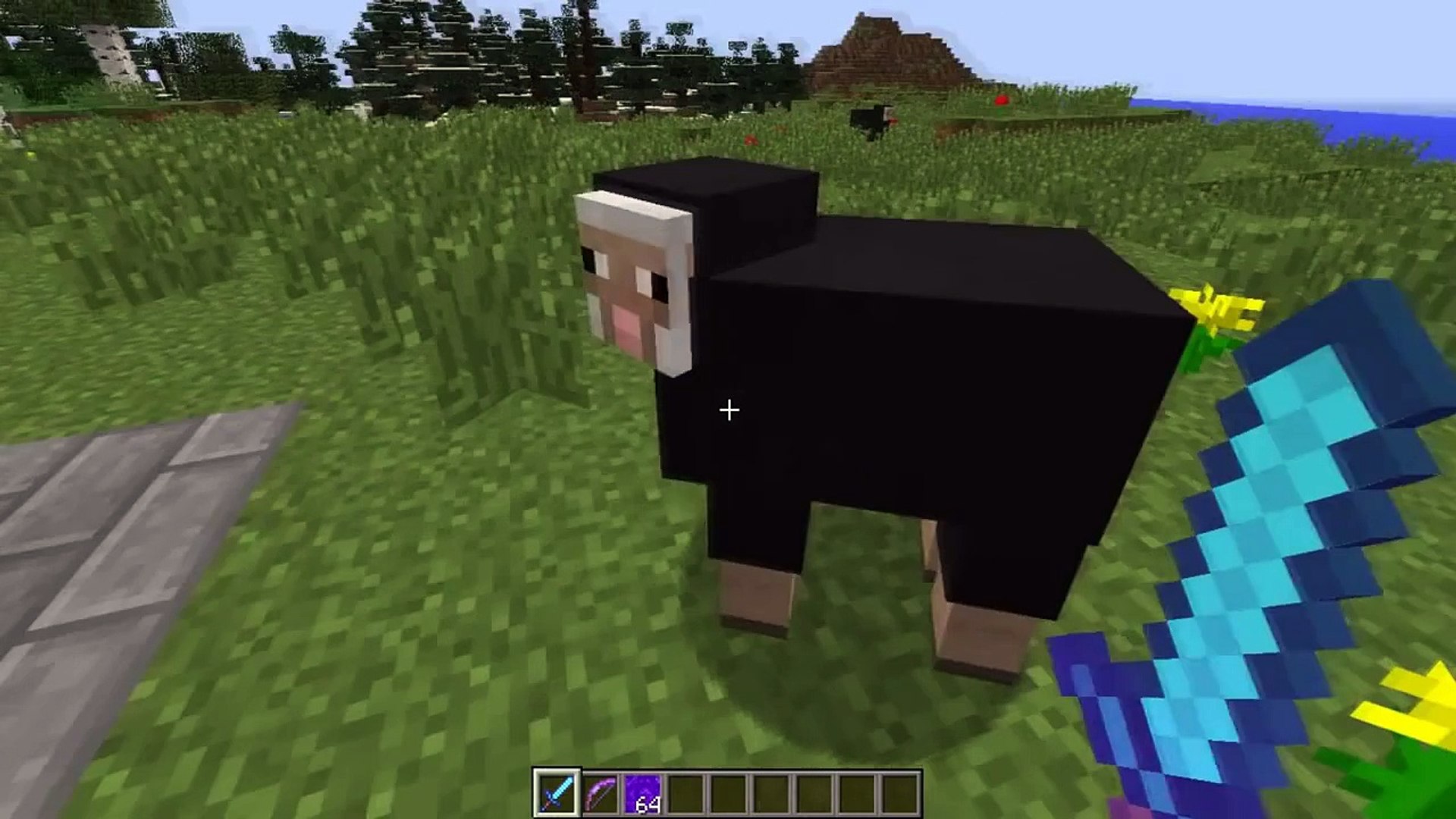 Jak Zrobić Portal W Minecraft