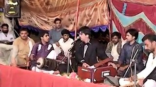yasir new song daud khel program