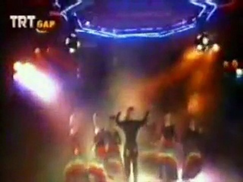 AJDA PEKKAN - AH NE GÜNLER