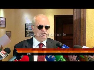 Aksesi në drejtësi i PAK - Top Channel Albania - News - Lajme