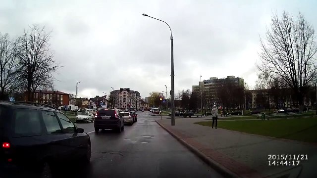 Why need for seat belts in the car