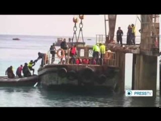 DRAME NE AUSTRALI HUMB JETEN NJE AZILANT NE KAMPIN E REFUGJATEVE NE MANAU LAJM