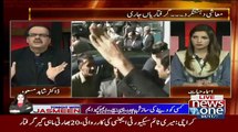 Dr Shahid Masood Analysis on Asif Zardari Cotecna Case