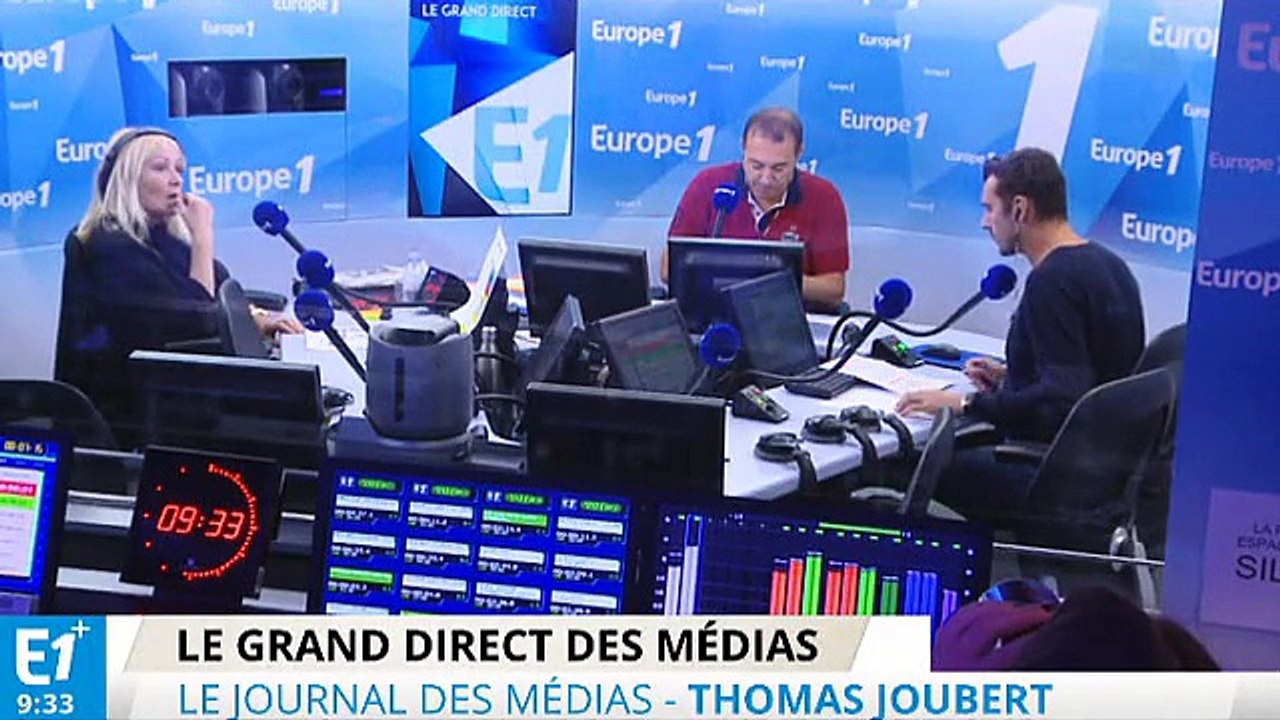 Cérémonie d'hommage aux victimes : les médias se mobilisent