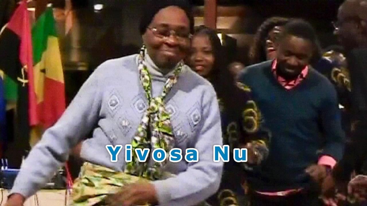 Yivosa Nu