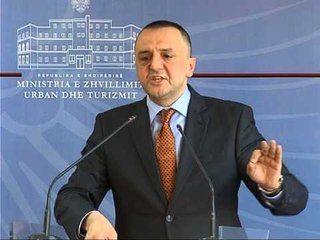 KORRUPSIONI NE LEGALIZIME SIPAS ARTAN LAMES QYTETARET PRESIN NDERSA ABUZIMET LEGALIZOHEN LAJM
