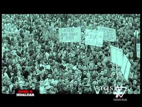Zone e Ndaluar - Nje Shqiperi e ndryshme - Pjesa e trete - Dossier - Vizion Plus
