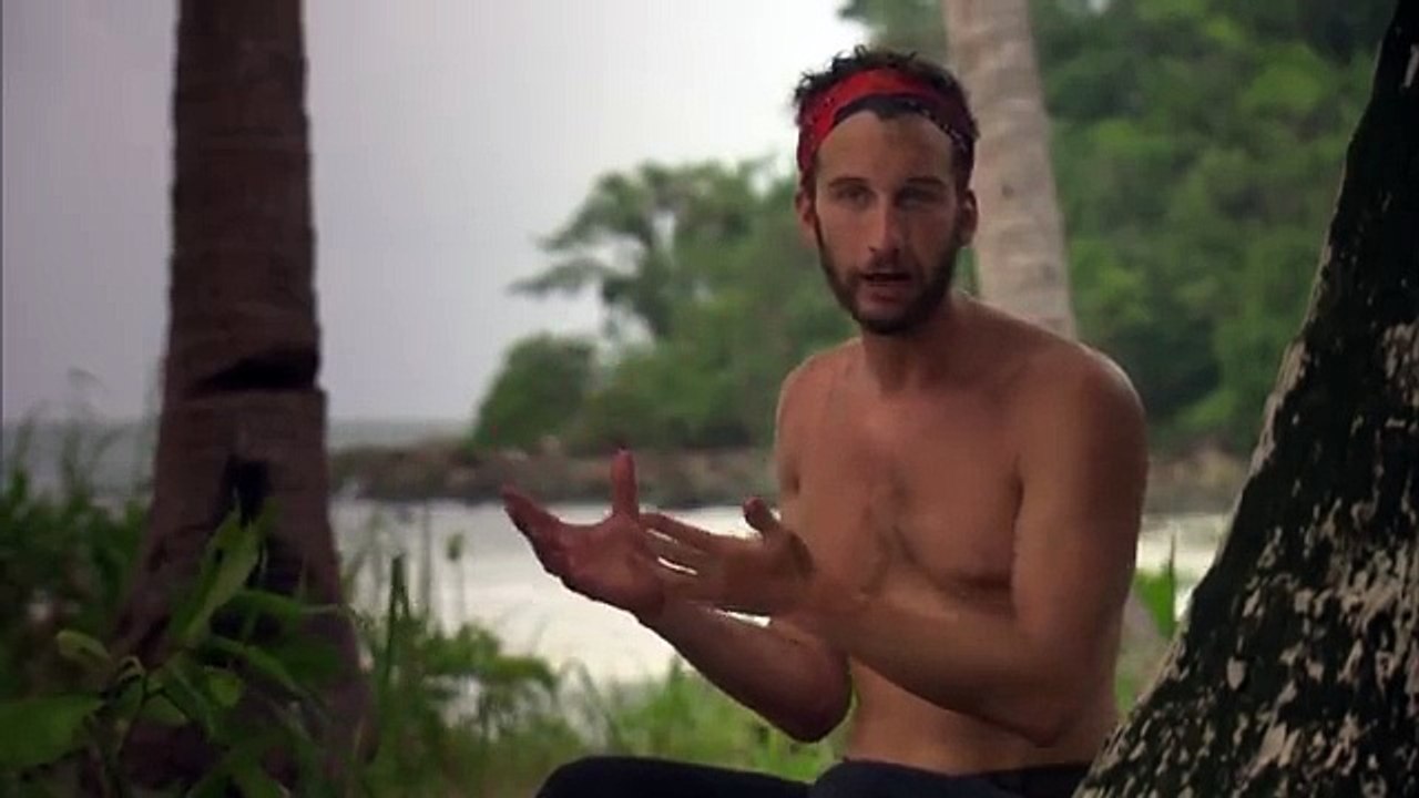 S31: Not An Amateur Season
