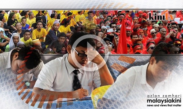 Menteri enggan ulas soalan politik kertas Pendidikan Moral SPM