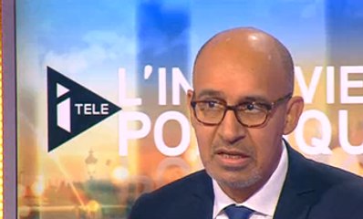 Désir : «Nous ne pouvons lutter qu'à l'échelle européenne contre le terrorisme»