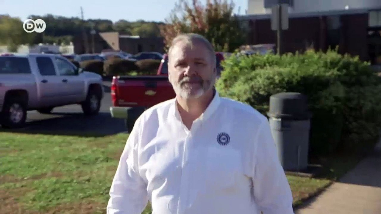 Trübe Stimmung am US-VW-Standort | Wirtschaft