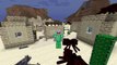 Minecraft PL Mody:  Emerald tools and armor - Szmaragdowe itemy!