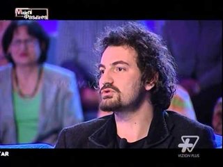 Vizioni I Pasdites - Loja e dashurise dhe rastesise - 18 Shkurt 2014 - Show - Vizion Plus