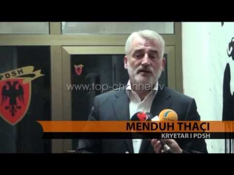 Maqedoni, të drejtat e shqiptarëve - Top Channel Albania - News - Lajme