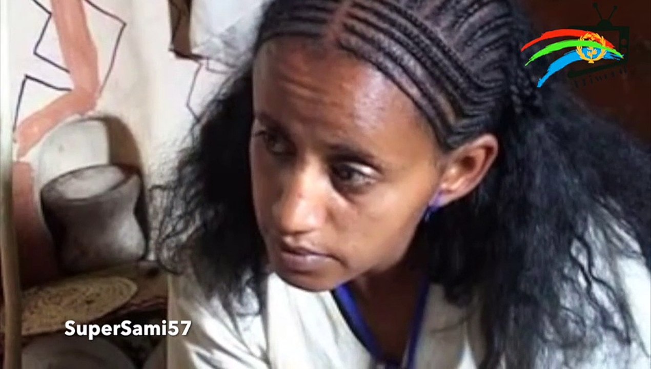 Eritrean Movie - Gual shumendi (ጋል ሹመንዲ) 2