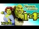 Shrek The Third Walkthrough Part 14 (Xbox 360) Final Boss + Ending