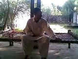 Duzz mar lala ta ghwag shay pashto very funny video   funny pathan comedy and jokes