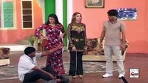 ONE WAY MUHABBAT (FULL DRAMA) - BEST PAKISTANI COMEDY STAGE DRAMA