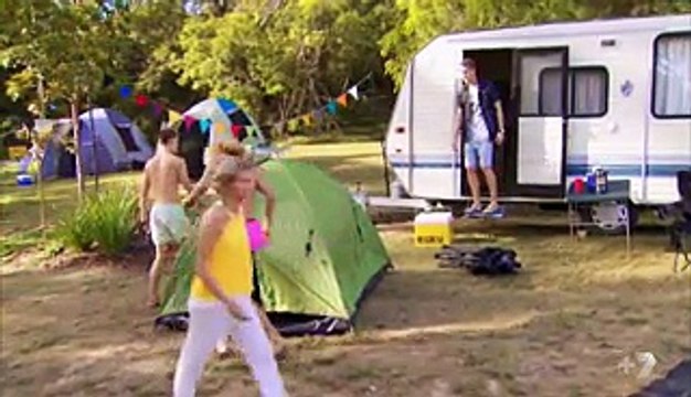 Home and Away 6333 - 25th November 2015 (HD)