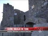 Kalaja e Lezhës në terr, bashkia: Energjinë ta paguajë ministria - News, Lajme - Vizion Plus