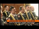 Shkarkimet në polici, s'ka hetim - Top Channel Albania - News - Lajme