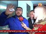فيديو داخل مستشفى قوات الأمن  بالمرسى و حالة المصابين و رواية منقولة لأحد الناجين