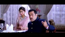 Prem Ratan Dhan Payo Dialogue Promo 5 | Third Standard Ka Kissa | Salman & Sonam | Diwali 2015