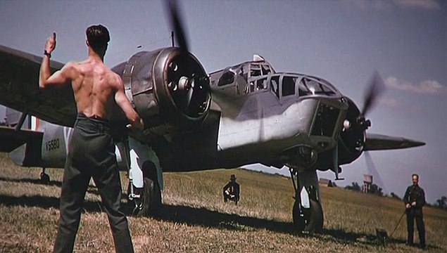 L'expo Capa au Château de Tours