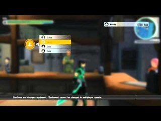 Sword Art Online Lost Song PS4 stream