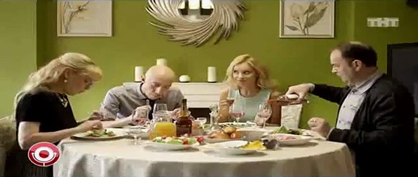 Серж Горелый Знакомство с родителями парня