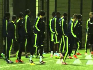 EUROPA LEAGUE NE TRING RIKTHEHEN NDESHJET,BETEJA JO SHUME TE VESHTIRA PER ITALIANET LAJM