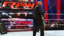 Brock-Lesnar-destroys-JJ-Securitys-prized-Cadillac-Raw-July-6-2015