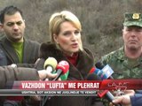 Ushtria vijon aksionin e pastrimit në juglindje - News, Lajme - Vizion Plus