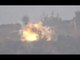 FSA video claims Russian helicopter hit with US-made TOW missile near Su-24 crash site