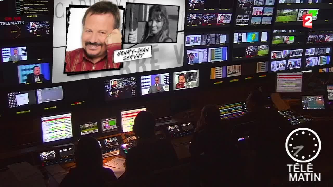 Carré VIP-Souvenirs de Marina Vlady !