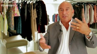 HOW TO MAKE IT in Retail (Extra Tips - Sir Philip Green, Arcadia)