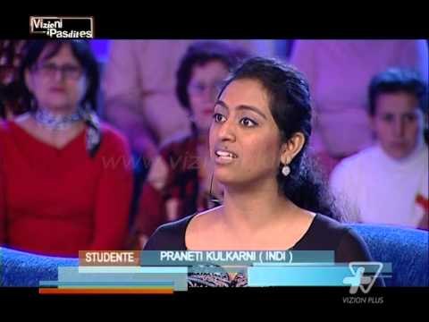 Vizioni I Pasdites - Zhvillimi urban ne syte e te huajve - 20 Shkurt 2014 - Show - Vizion Plus