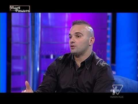 Vizioni I Pasdites - Sfidat e Erkand Qerimaj - 20 Shkurt 2014 - Show - Vizion Plus
